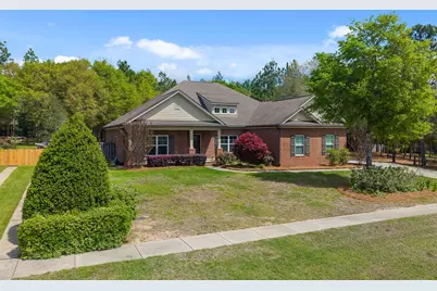 1543 Mill Creek Drive, Baker, FL 32531 - Photo 2