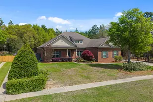 1543 Mill Creek Dr, Baker, FL 32531 - Photo 2