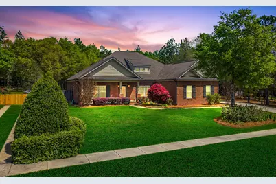 1543 Mill Creek Drive, Baker, FL 32531 - Photo 1