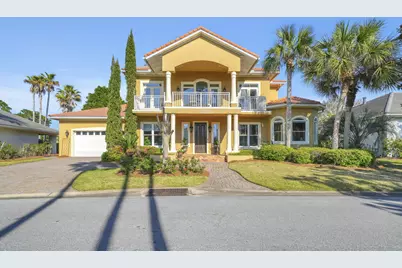 1393 Sunset Beach Drive, Niceville, FL 32578 - Photo 2