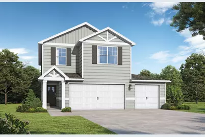 Lot 10 Lagoon Pass Drive, Defuniak Springs, FL 32433 - Photo 1