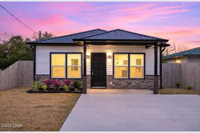 927 Spring Avenue, Panama City, FL 32401 - Photo 1