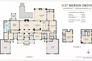 3127 Merion Dr, Miramar Beach, FL 32550 - Photo 8