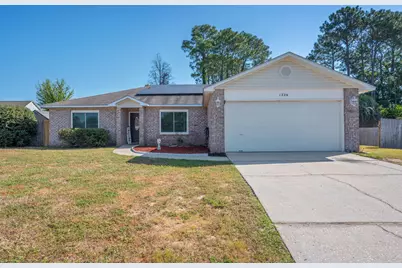 1226 Northview Drive, Crestview, FL 32536 - Photo 1