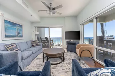 5000 S Sandestin Boulevard #UNIT 7802, Miramar Beach, FL 32550 - Photo 2