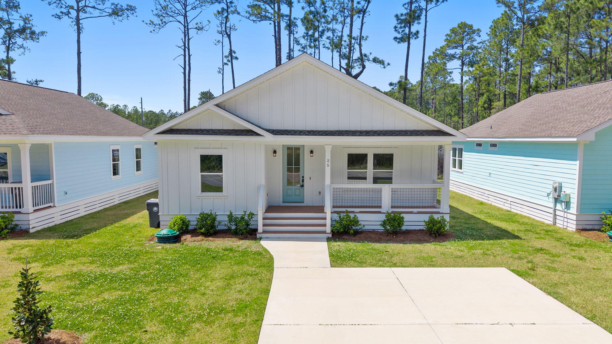 25 Indian Woman Rd - 25 Indian Woman Rd, Santa Rosa Beach, FL 32459 Luxury Property | Jose Angel Pina