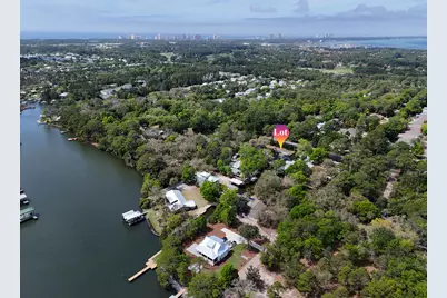 0 Bayou Road, Santa Rosa Beach, FL 32459 - Photo 2