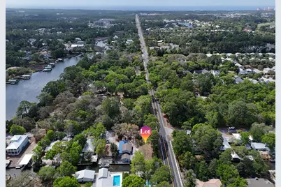 0 Bayou Road, Santa Rosa Beach, FL 32459 - Photo 8