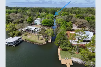 0 Bayou Road, Santa Rosa Beach, FL 32459 - Photo 1