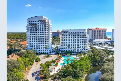 5002 S Sandestin Boulevard #UNIT 6127, Miramar Beach, FL 32550 - Photo 2