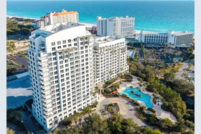 5002 S Sandestin Boulevard #UNIT 6127, Miramar Beach, FL 32550 - Photo 1