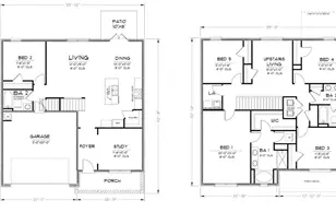 5513 Kase Ct, Baker, FL 32531 - Photo 2