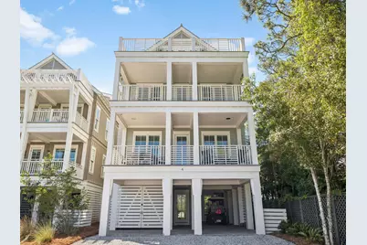 4 Garfield Street, Santa Rosa Beach, FL 32459 - Photo 12