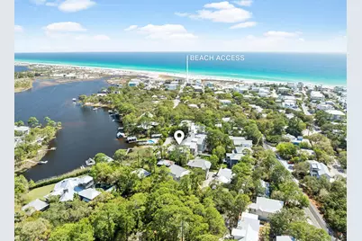 4 Garfield Street, Santa Rosa Beach, FL 32459 - Photo 8