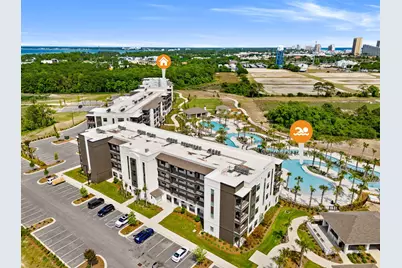 277 The Grove Drive #315, Miramar Beach, FL 32550 - Photo 8