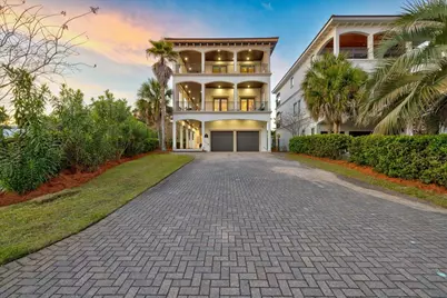 52 Sandstone Street, Santa Rosa Beach, FL 32459 - Photo 1