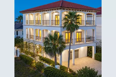 52 Sandstone Street, Santa Rosa Beach, FL 32459 - Photo 4