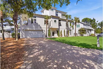 179 Cypress Breeze Drive, Santa Rosa Beach, FL 32459 - Photo 2