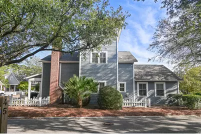 220 Salt Box Lane, Inlet Beach, FL 32461 - Photo 1