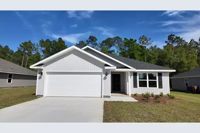 5072 Rainwater Road, Milton, FL 32583 - Photo 1