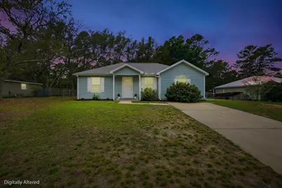 91 Oakridge Way, Defuniak Springs, FL 32433 - Photo 1