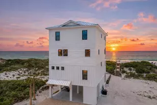 195 Swirly Sun Dr, Cape San Blas, FL 32456 - Photo 1