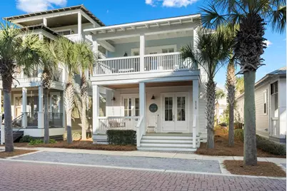 216 W Seacrest Beach Boulevard, Inlet Beach, FL 32461 - Photo 1