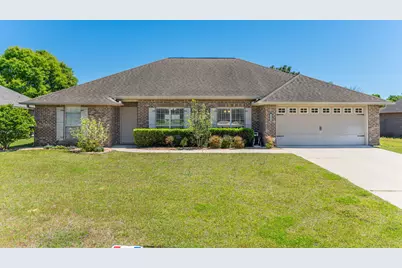 5455 Lee Farm Boulevard, Crestview, FL 32536 - Photo 1