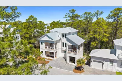 330 Redbud Lane, Inlet Beach, FL 32461 - Photo 1