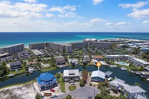 500 Vera Cruz Dr, Destin, FL 32541 - Photo 1