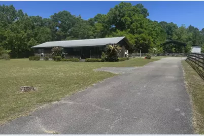 1956 Clear Springs Road, Laurel Hill, FL 32567 - Photo 1