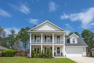6724 Kempton St, Navarre, FL 32566 - Photo 1