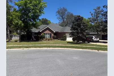 909 Fallin Branch Court, Niceville, FL 32578 - Photo 1