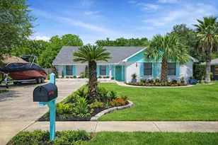 842 Overbrook Dr, Fort Walton Beach, FL 32547 - Photo 1