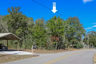 Lot 19 E Michaelangelo Rd, Defuniak Springs, FL 32433 - Photo 1