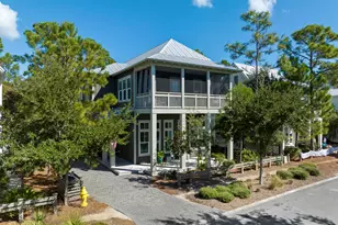 87 Sunflower Street, Santa Rosa Beach, FL 32459 - Photo 1