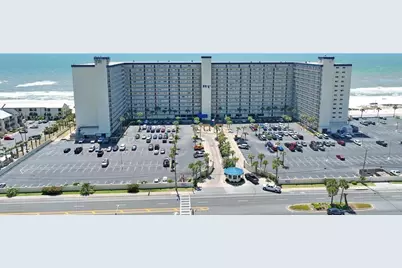 5801 Thomas Drive #UNIT 121, Panama City Beach, FL 32408 - Photo 1