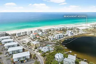 Lot 5 San Roy Rd, Santa Rosa Beach, FL 32459 - Photo 1