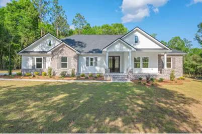 1909 Hidden Springs Drive, Baker, FL 32531 - Photo 1