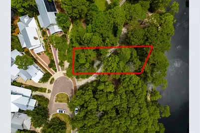 Lot 30 S Nickajack, Santa Rosa Beach, FL 32459 - Photo 1