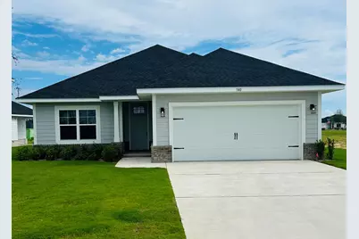 148 Bonne Vue Circle #Lot 109-1, Freeport, FL 32439 - Photo 1