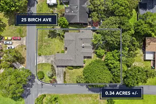 25 Birch Ave, Shalimar, FL 32579 - Photo 1