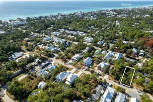 163 Elm St, Santa Rosa Beach, FL 32459 - Photo 1