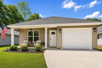 8084 Third Street, Laurel Hill, FL 32567 - Photo 1