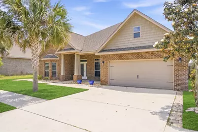 31 Maddox Street, Santa Rosa Beach, FL 32459 - Photo 1