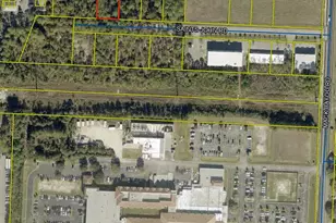 Tbd Saints John Rd, Santa Rosa Beach, FL 32459 - Photo 1