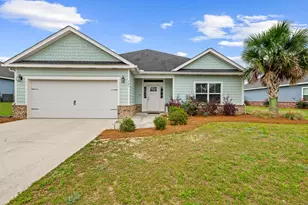 141 Partridge Ln, Freeport, FL 32439 - Photo 1