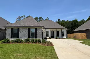 330 E Tweet St, Freeport, FL 32439 - Photo 1