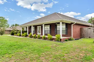 2387 Barberee Dr, Crestview, FL 32536 - Photo 1