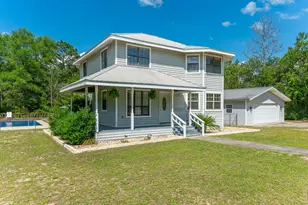 498 Florence Dr, Defuniak Springs, FL 32433 - Photo 1
